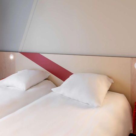 Ibis Budget มอร์เล ภายนอก รูปภาพ