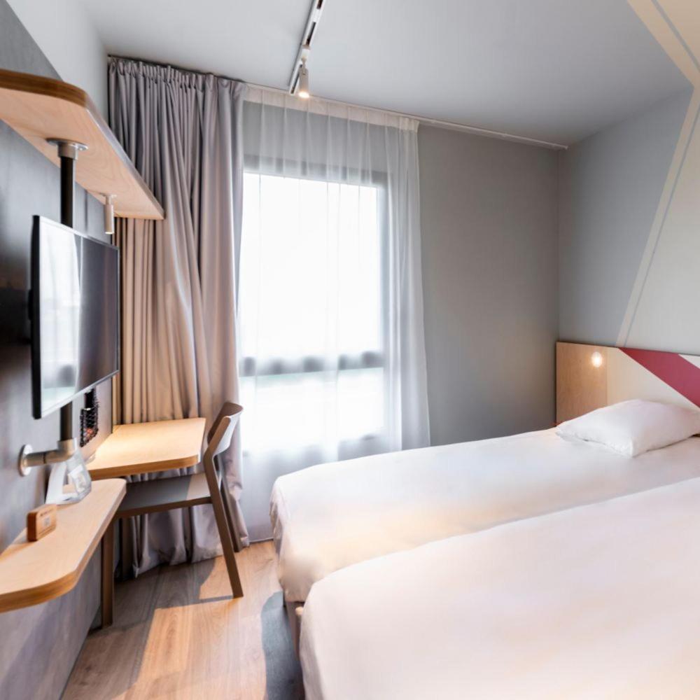 Ibis Budget มอร์เล ภายนอก รูปภาพ