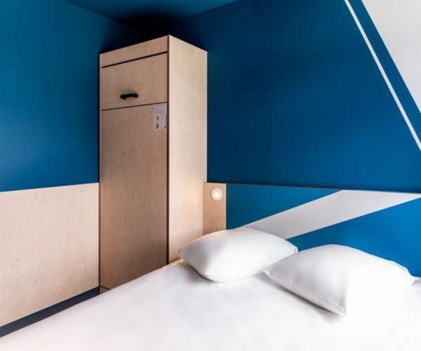 Ibis Budget มอร์เล ภายนอก รูปภาพ