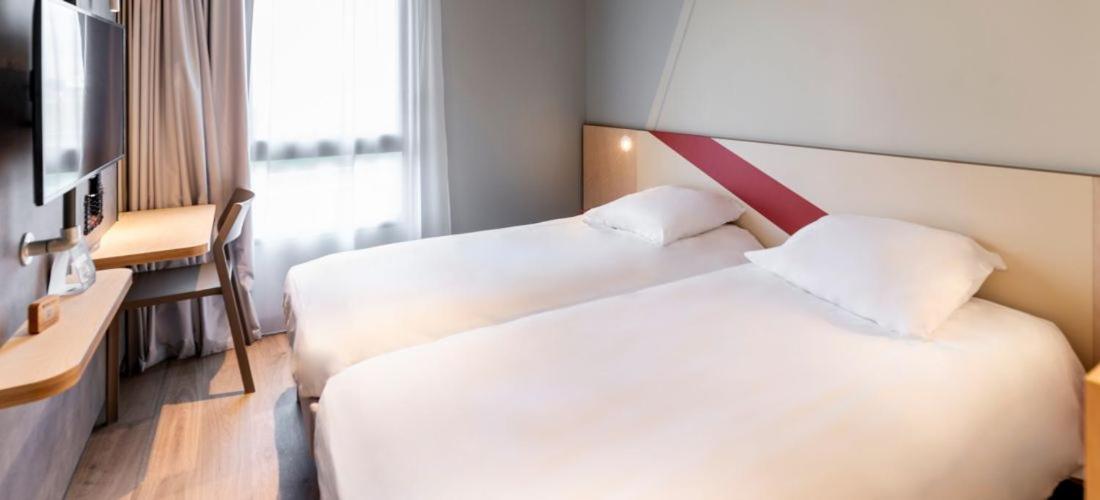 Ibis Budget มอร์เล ภายนอก รูปภาพ