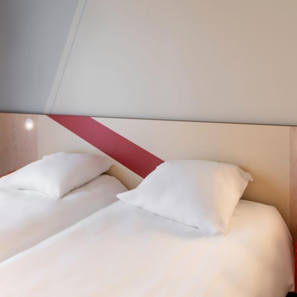 Ibis Budget มอร์เล ภายนอก รูปภาพ