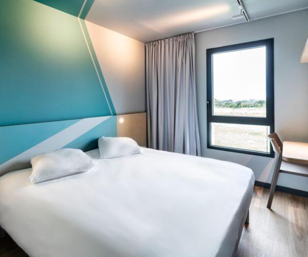 Ibis Budget มอร์เล ภายนอก รูปภาพ