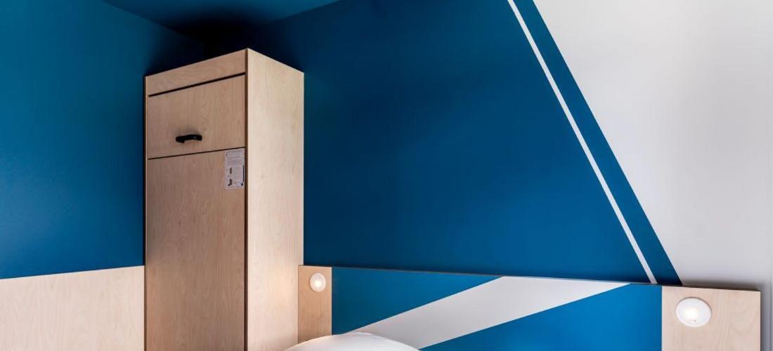Ibis Budget มอร์เล ภายนอก รูปภาพ