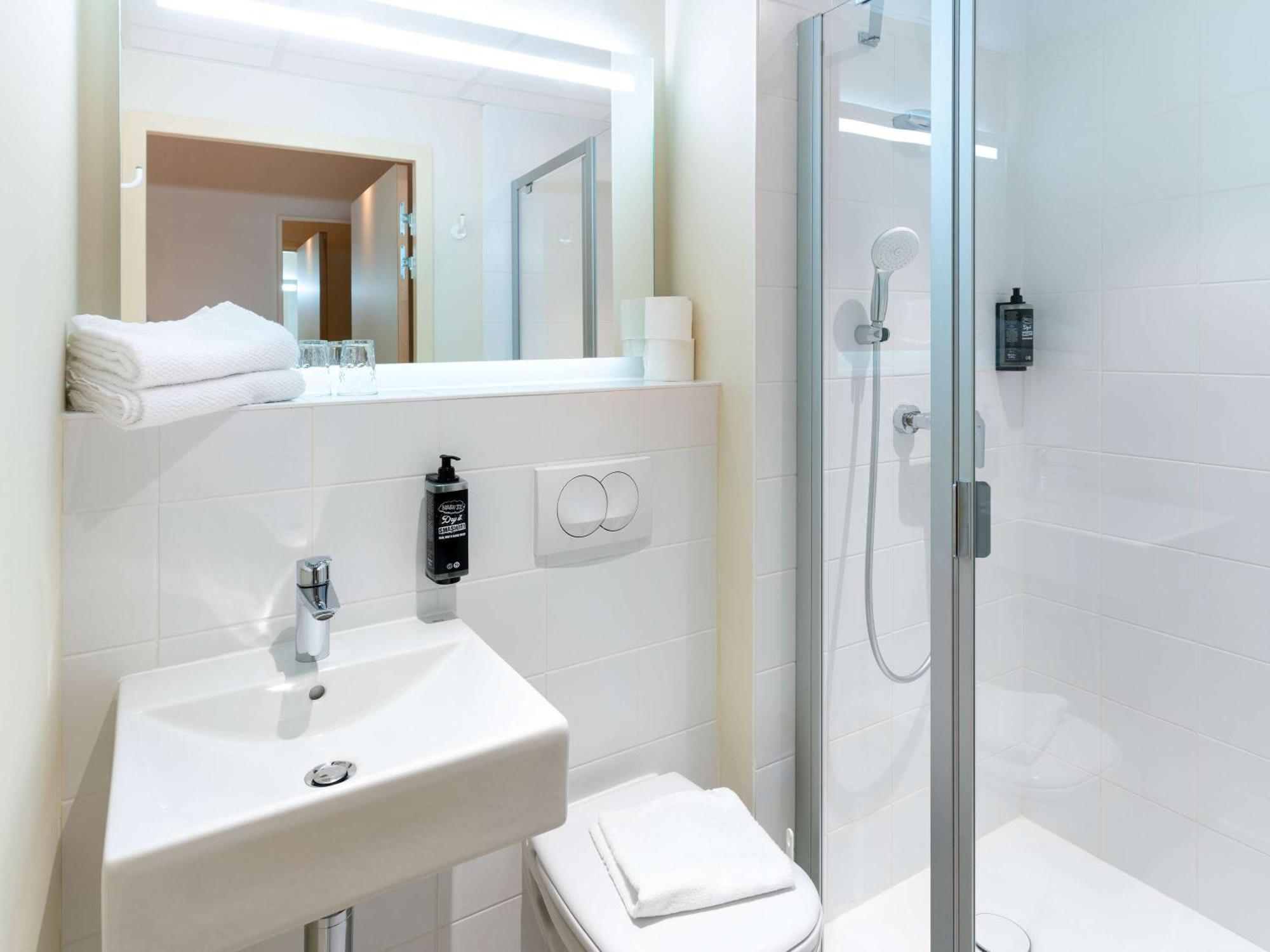 Ibis Budget มอร์เล ภายนอก รูปภาพ