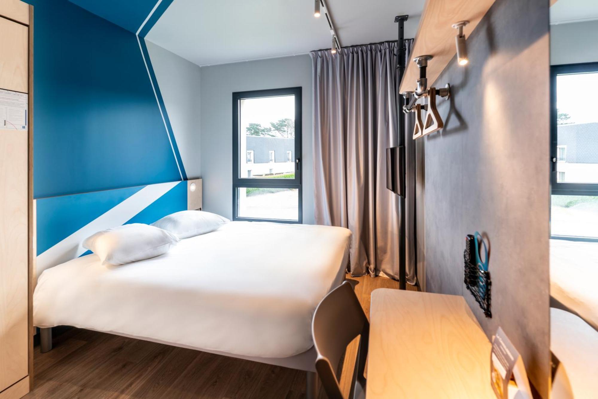 Ibis Budget มอร์เล ภายนอก รูปภาพ