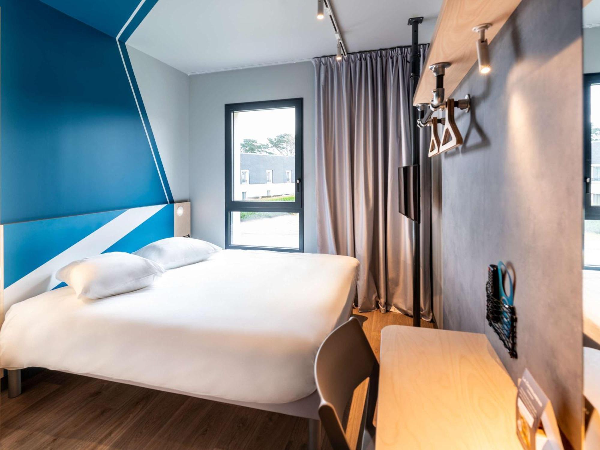 Ibis Budget มอร์เล ภายนอก รูปภาพ