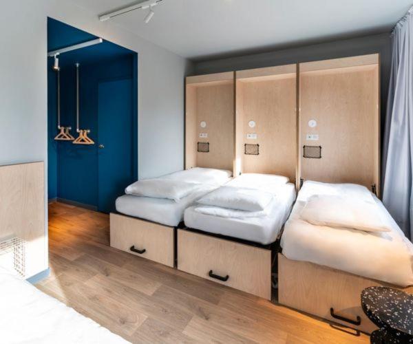 Ibis Budget มอร์เล ภายนอก รูปภาพ