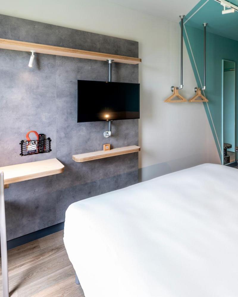 Ibis Budget มอร์เล ภายนอก รูปภาพ