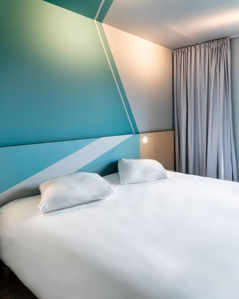 Ibis Budget มอร์เล ภายนอก รูปภาพ