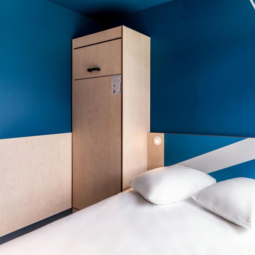 Ibis Budget มอร์เล ภายนอก รูปภาพ