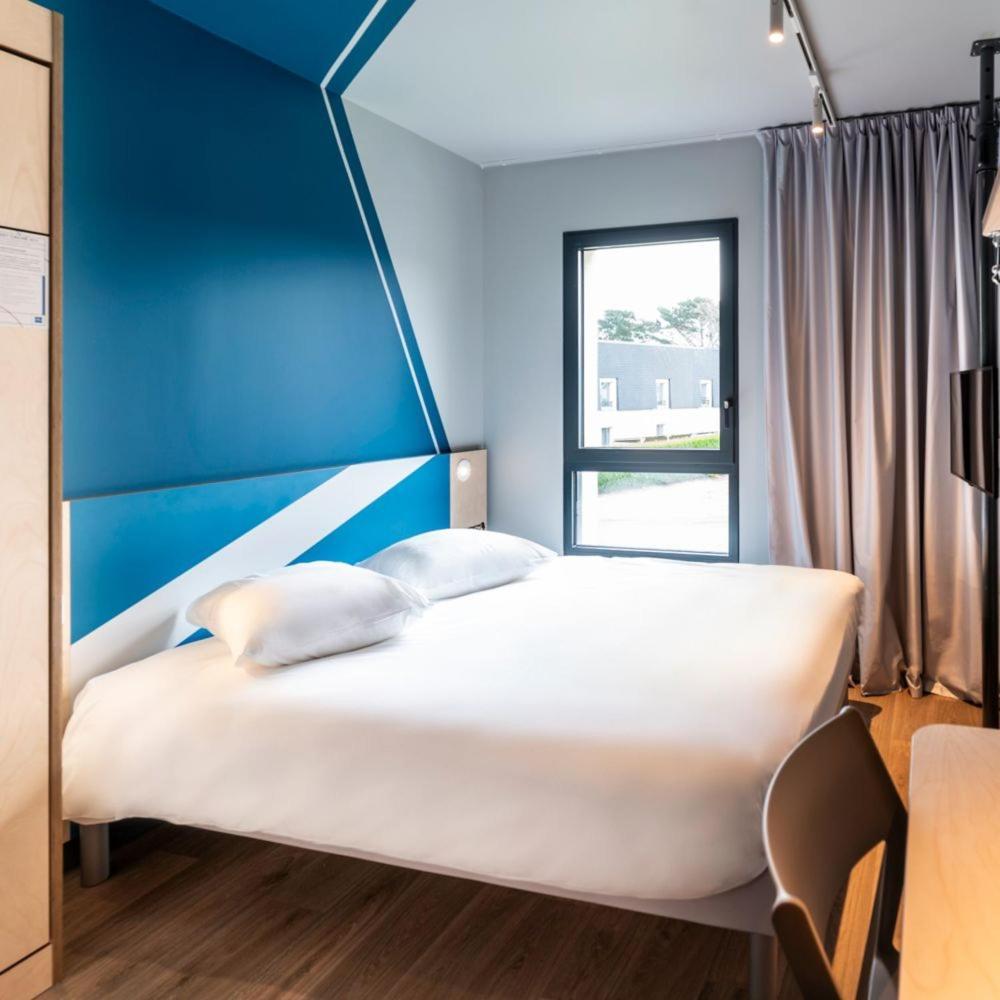 Ibis Budget มอร์เล ภายนอก รูปภาพ