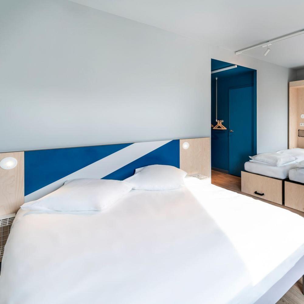 Ibis Budget มอร์เล ภายนอก รูปภาพ